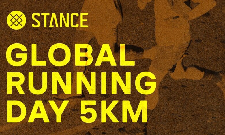 Global Running Day