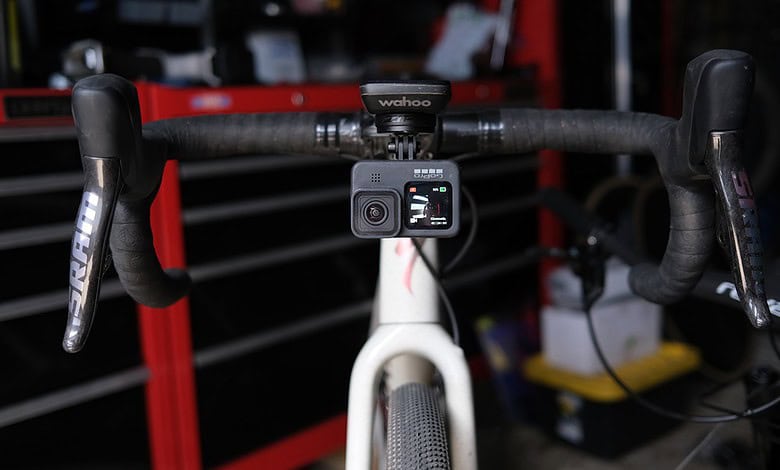 Wahoo GoPro Integration