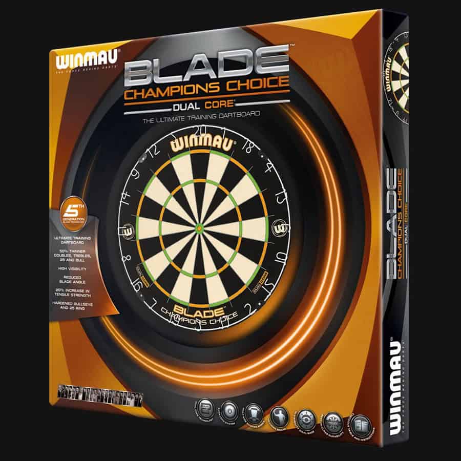 Winmau
