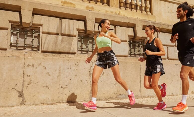 adidas unveils the Supernova Prima – its most comfortable running shoe yet