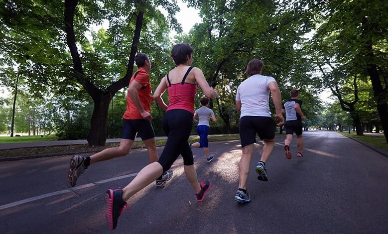Adult physical inactivity levels reach all-time high