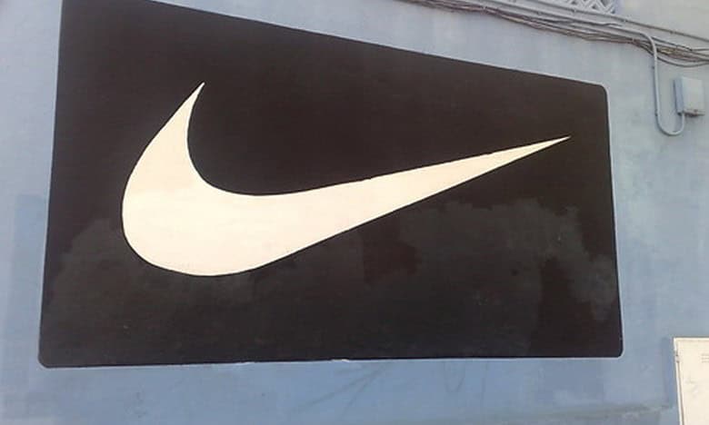 Nike (CC BY-SA 2.0) by daniel.julia