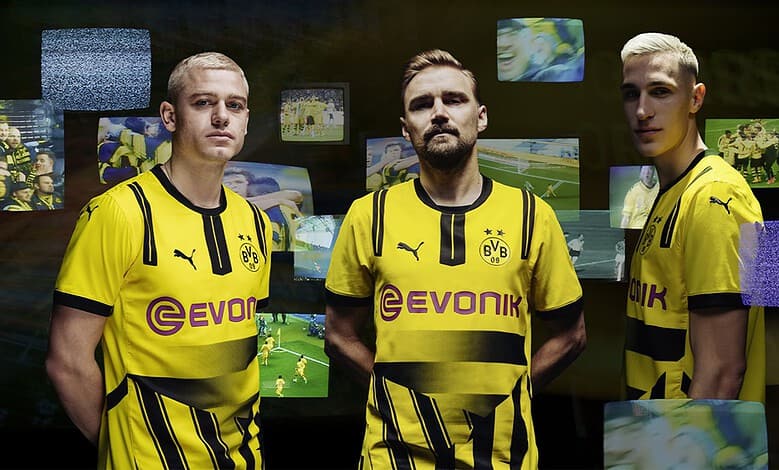 Borussia Dortmund