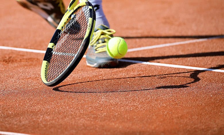 How To Bet On Tennis Grand Slam Tournaments