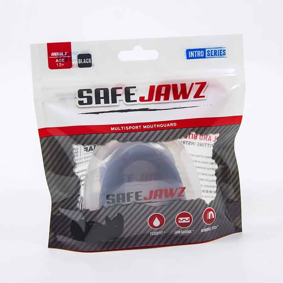 SAFEJAWZ