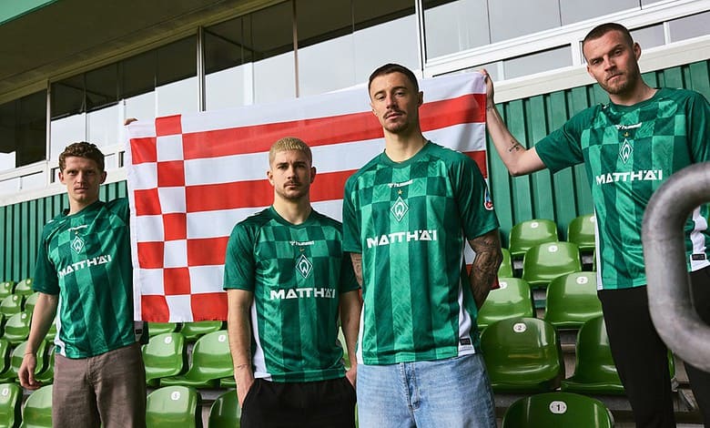 Werder Bremen
