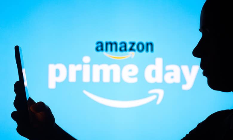 Amazon Prime Day