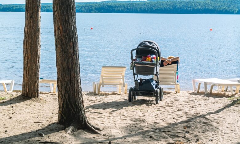 Stroller