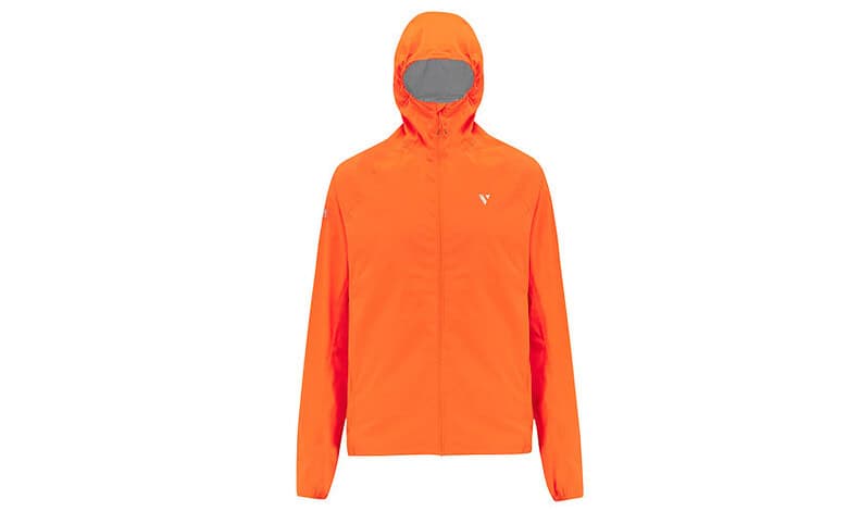 Mac in a Sac Ultralite Neon Orange