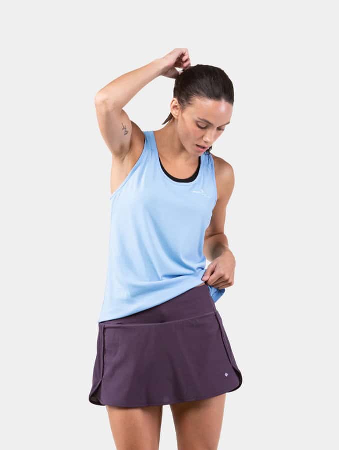 Skort