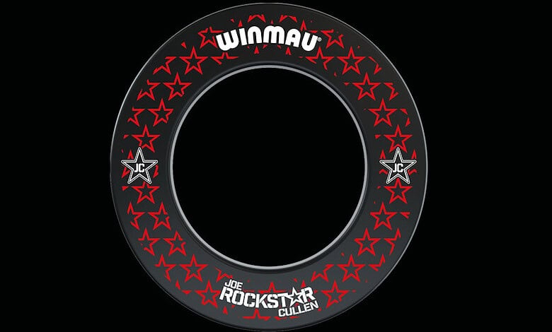 Winmau Joe Cullen Surround
