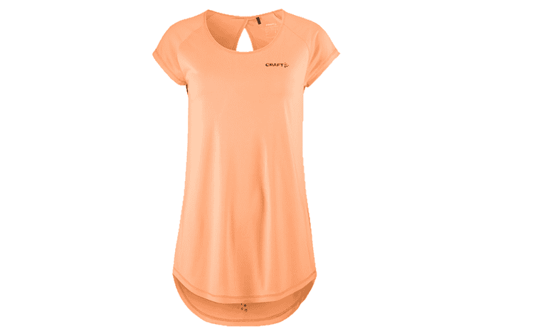 Eaze Melange Tee