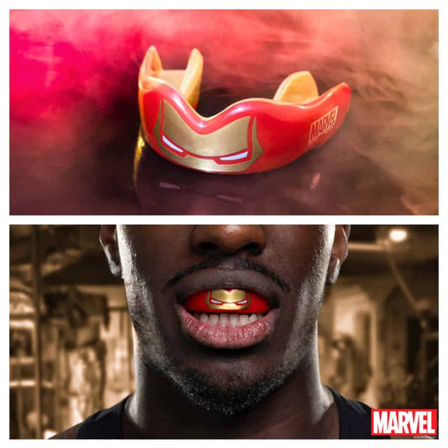 Iron-Man