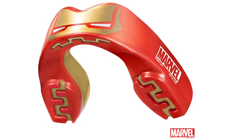 Iron-Man