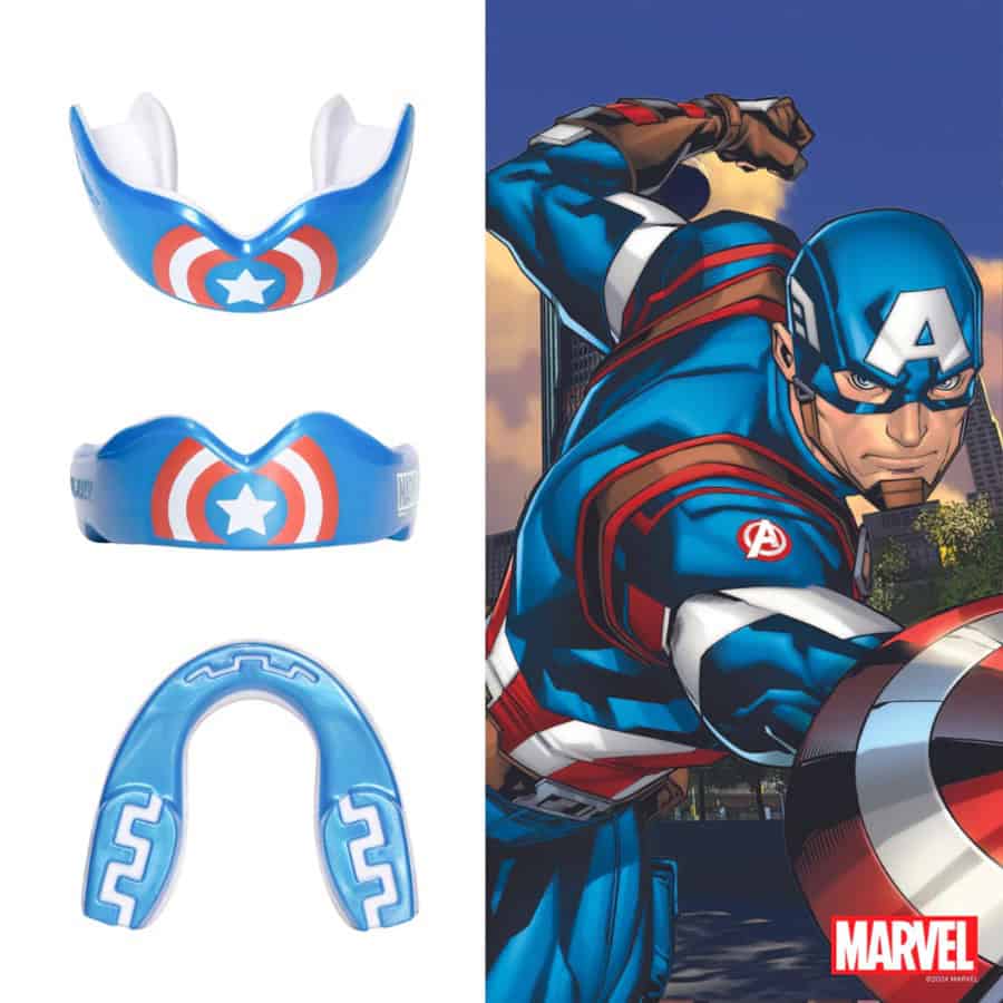 Captain America