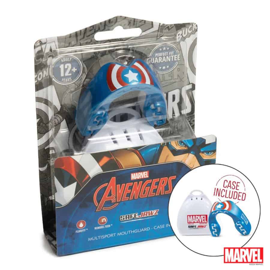 Captain America