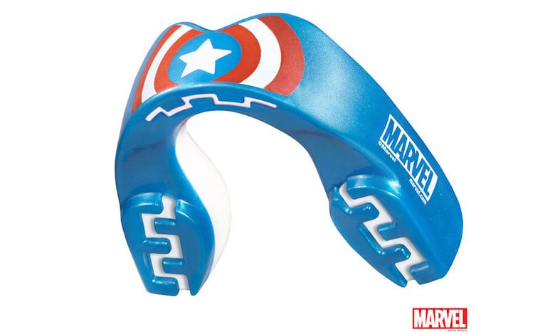 Captain America