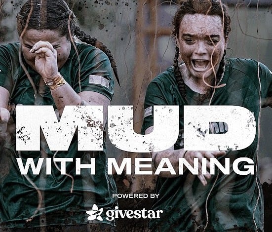 Tough Mudder and Spartan Race announce givestar as the official fundraising platform