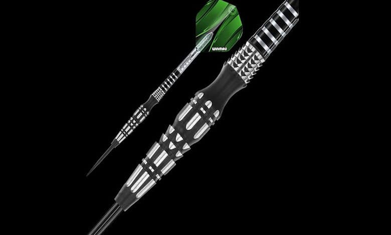 Winmau Sniper SE 23 gram
