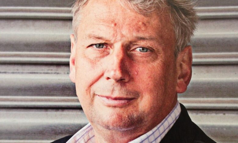 The Fitness Group appoints David Stalker as Associate Director