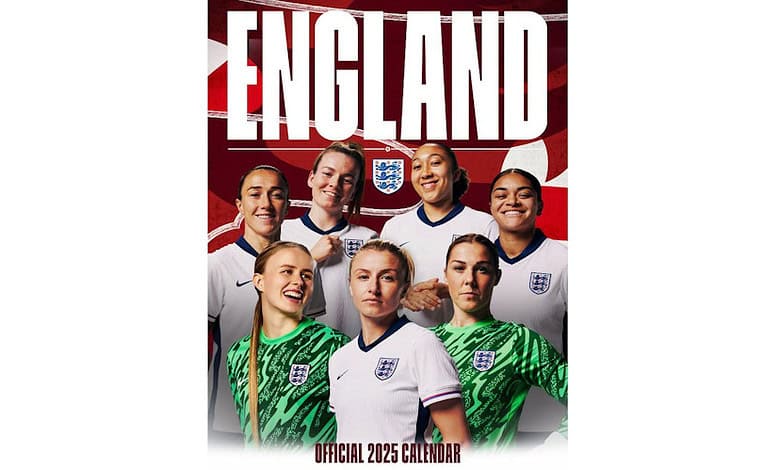 England Lionesses