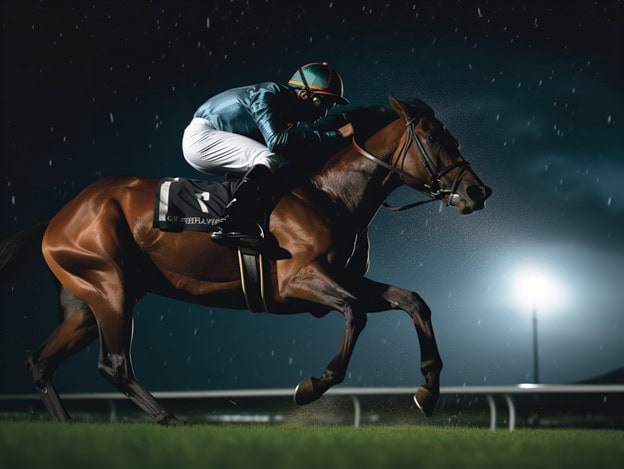 Horserace