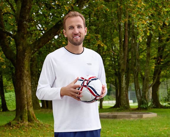 Harry Kane
