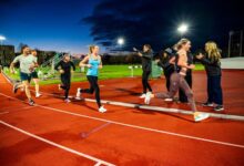 Sportograf Named Global Partner for The Running Conference 2025 presented by haku