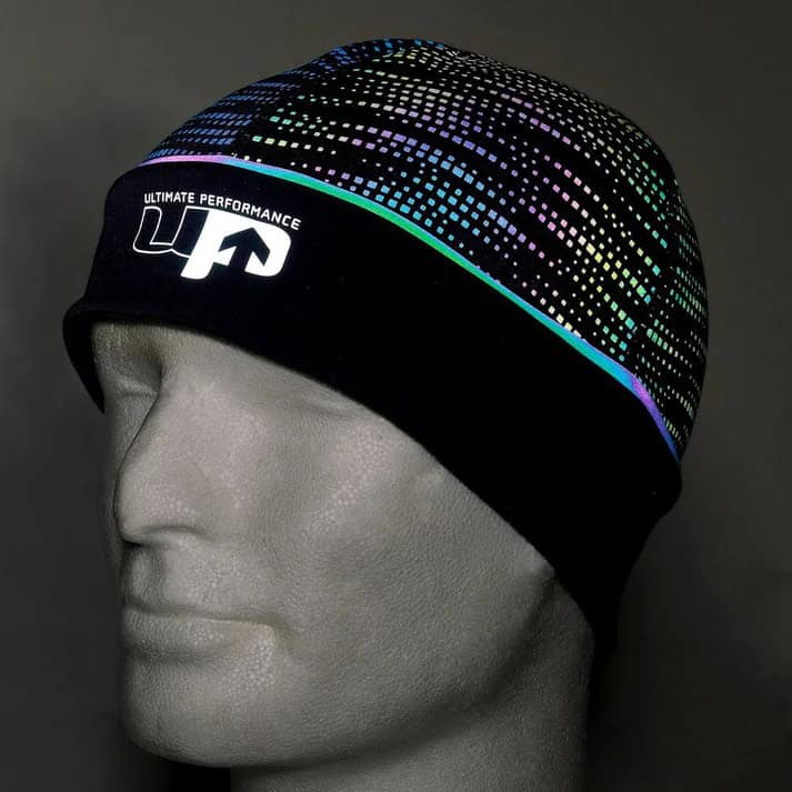 Reflective Runners Hat