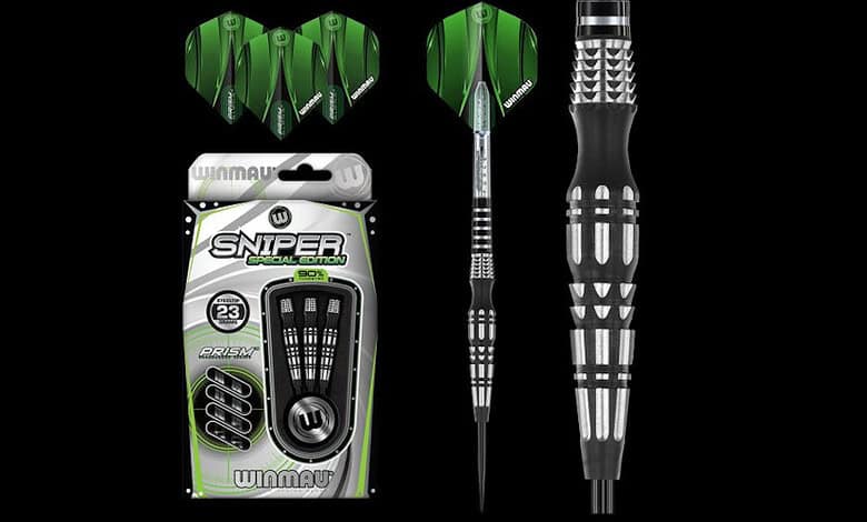 Sniper SE