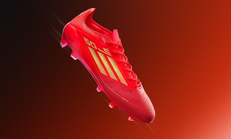 F50 Two Horizons Pack