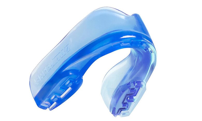 SAFEJAWZ Extro Series ICE Mouthguard