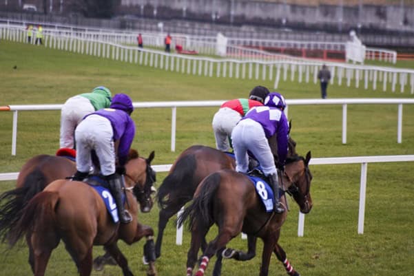 Leopardstown