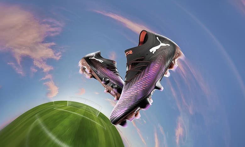 Unleash unlimited with the Next-Gen Future 8