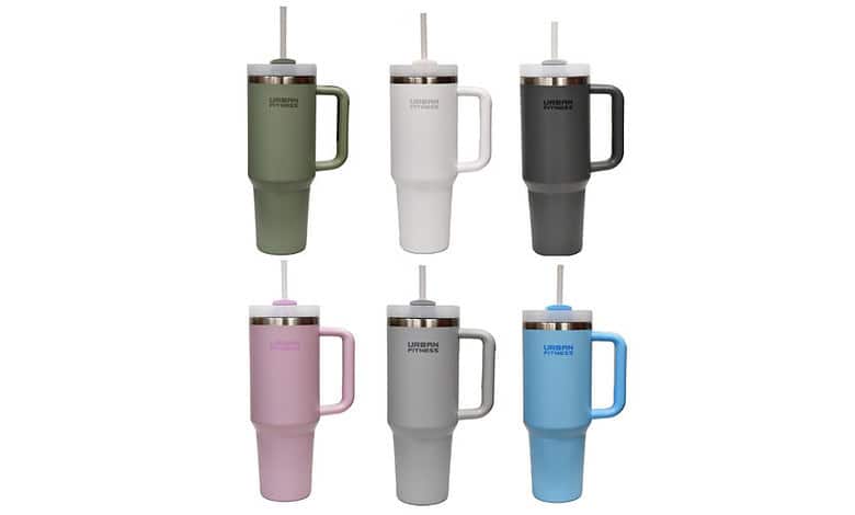 VitalSip Bottle