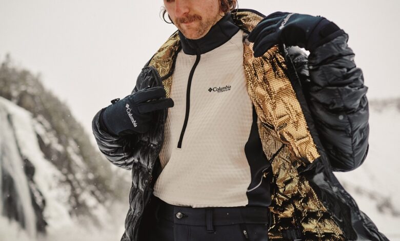 Columbia Sportswear