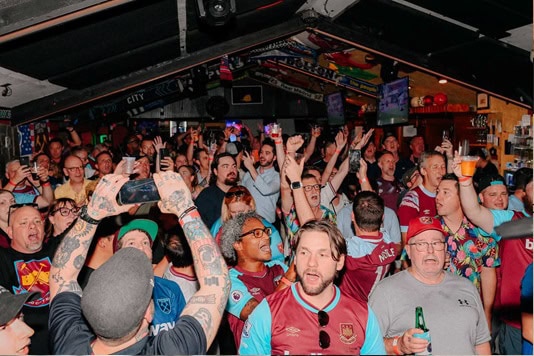 West Ham United