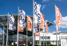 OutDoor by ISPO