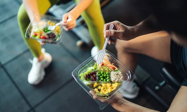 How Small Adjustments in Diet Can Make a Big Difference in Performance
