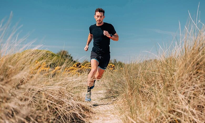 Runderwear hits the trails with Maverick Race Series as Official Running Underwear Partner