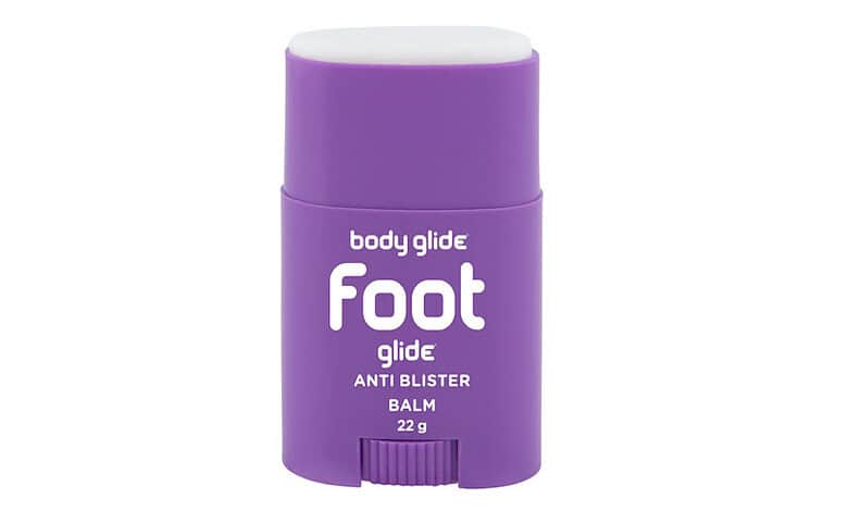 body glide Foot Glide