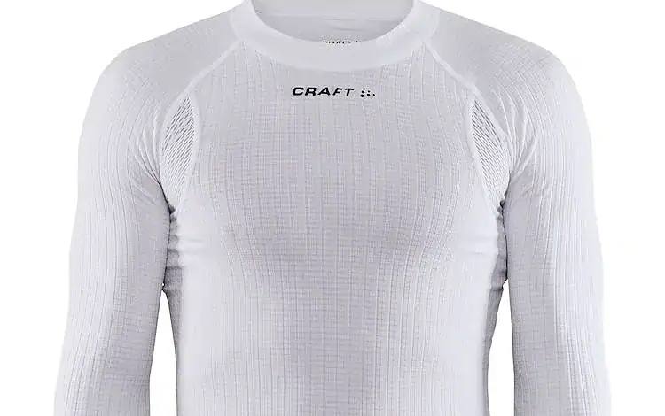 Active Extreme X Crew Neck Long sleeve Baselayer