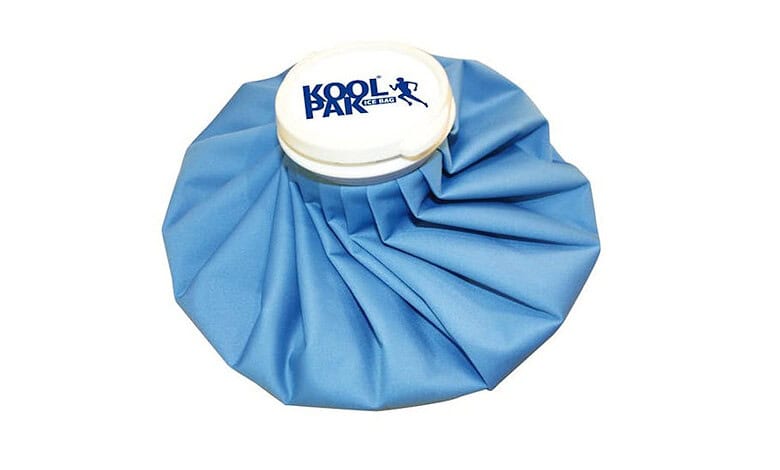 Koolpak Ice Bags