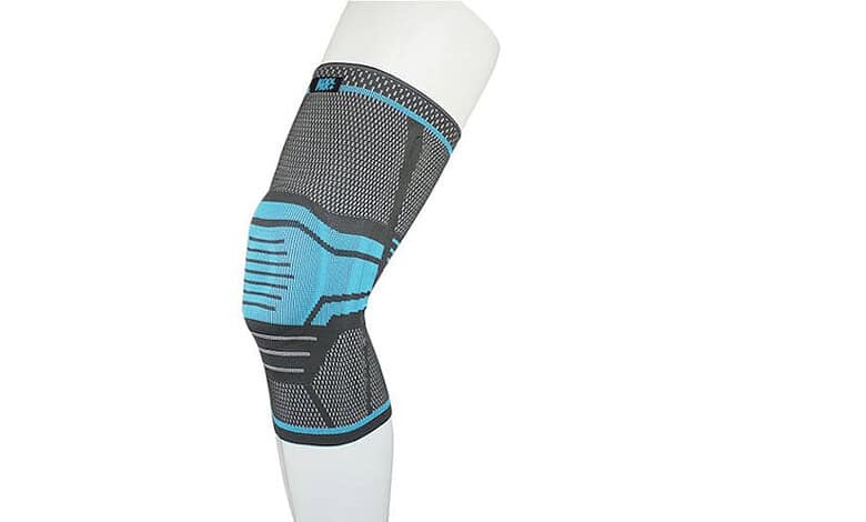 Knee Compression Support