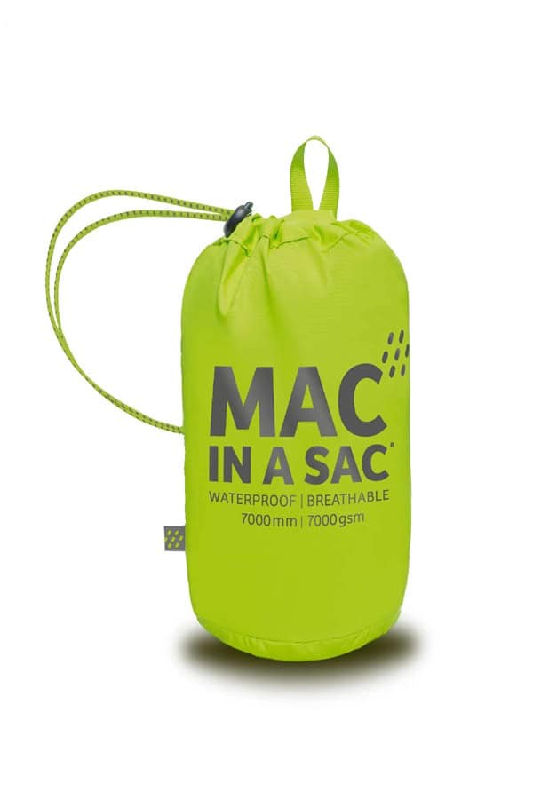Mac in a Sac