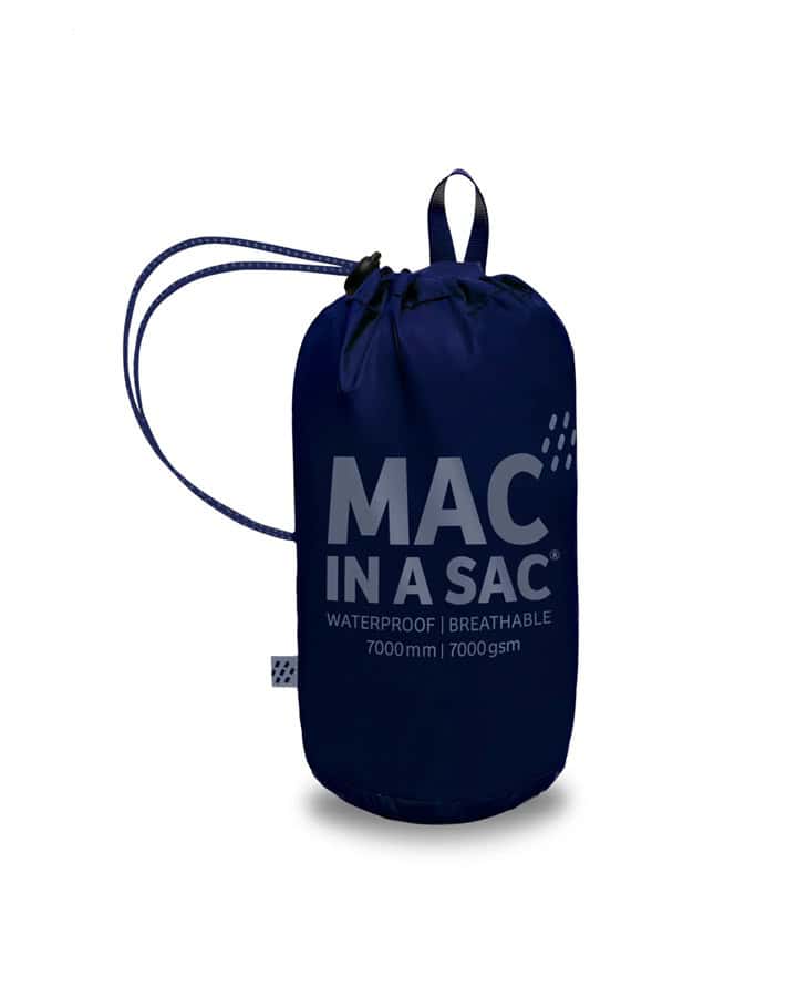 Mac in a Sac