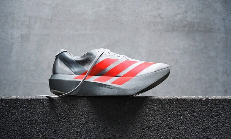 The world’s fastest just got faster. Introducing the adidas adizero adios Pro Evo 2