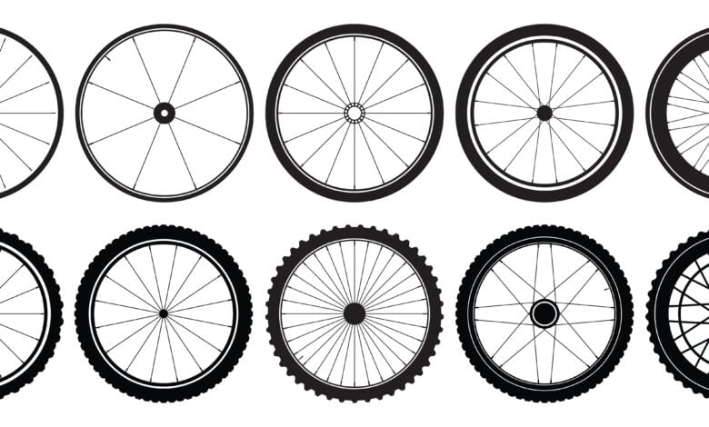 Bike Tyre