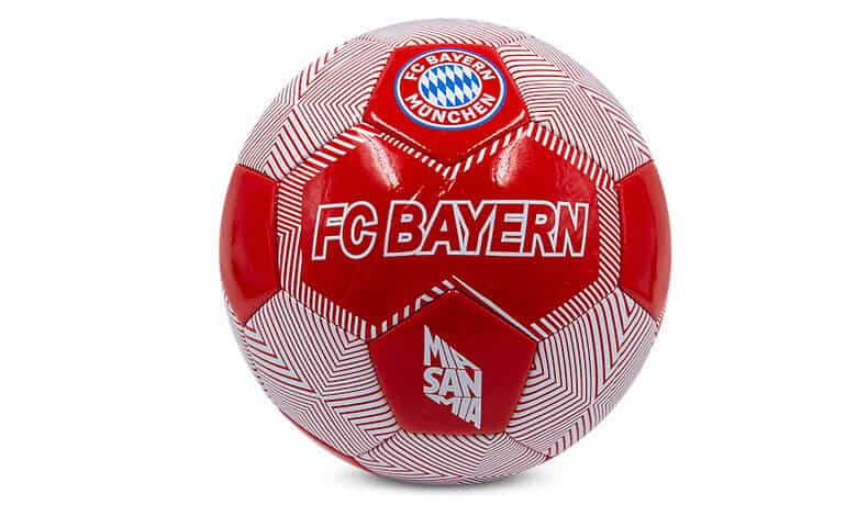FC Bayern Munich