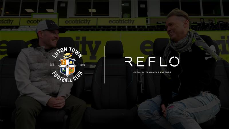 Forest Green Rovers and Reflo Announce Landmark Partnership For Sustainable Teamwear